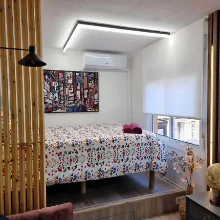 Estudio Brisa Del Poniente Aguadulce Aguadulce  Extérieur photo