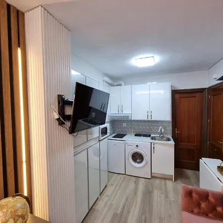 Estudio Brisa Del Poniente Aguadulce Aguadulce  Extérieur photo