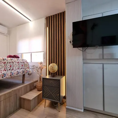 Estudio Brisa Del Poniente Aguadulce Aguadulce  Extérieur photo