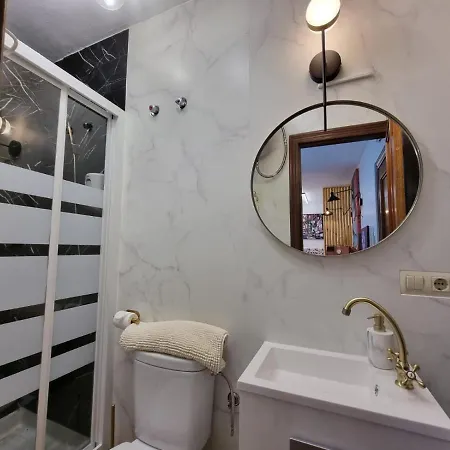 Estudio Brisa Del Poniente Aguadulce Aguadulce  Extérieur photo
