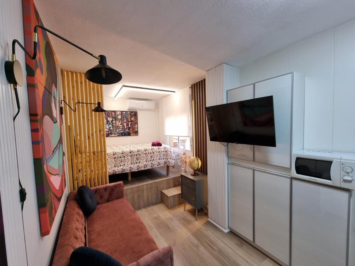 Estudio Brisa Del Poniente Aguadulce Apartment Aguadulce (Almeria)