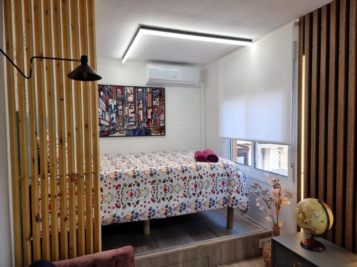 Apartment Estudio Brisa Del Poniente Aguadulce Aguadulce (Almeria)