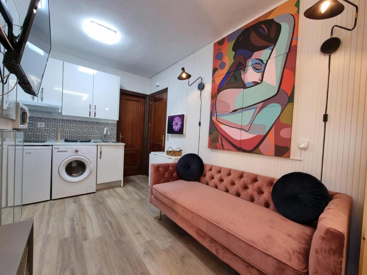 Apartment Estudio Brisa Del Poniente Aguadulce *