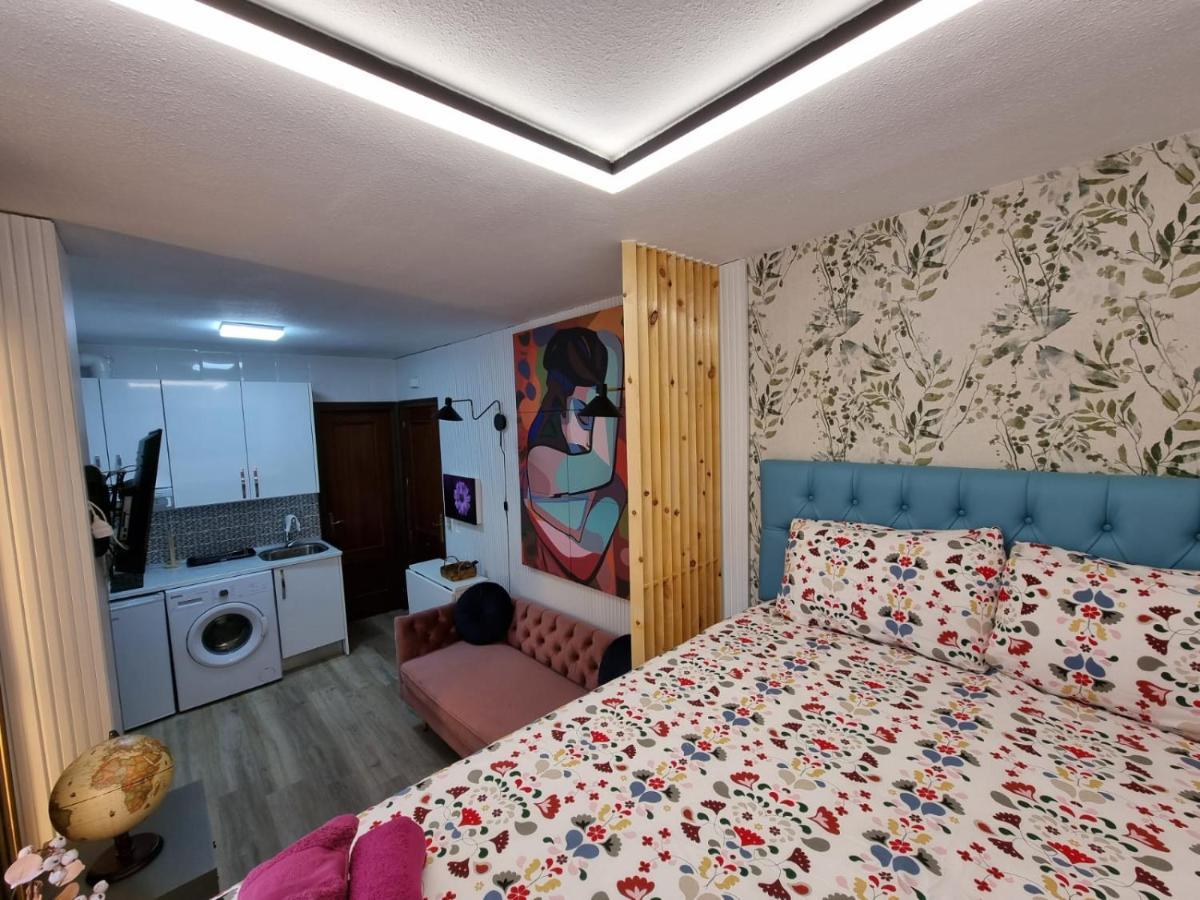 Estudio Brisa Del Poniente Aguadulce Apartment