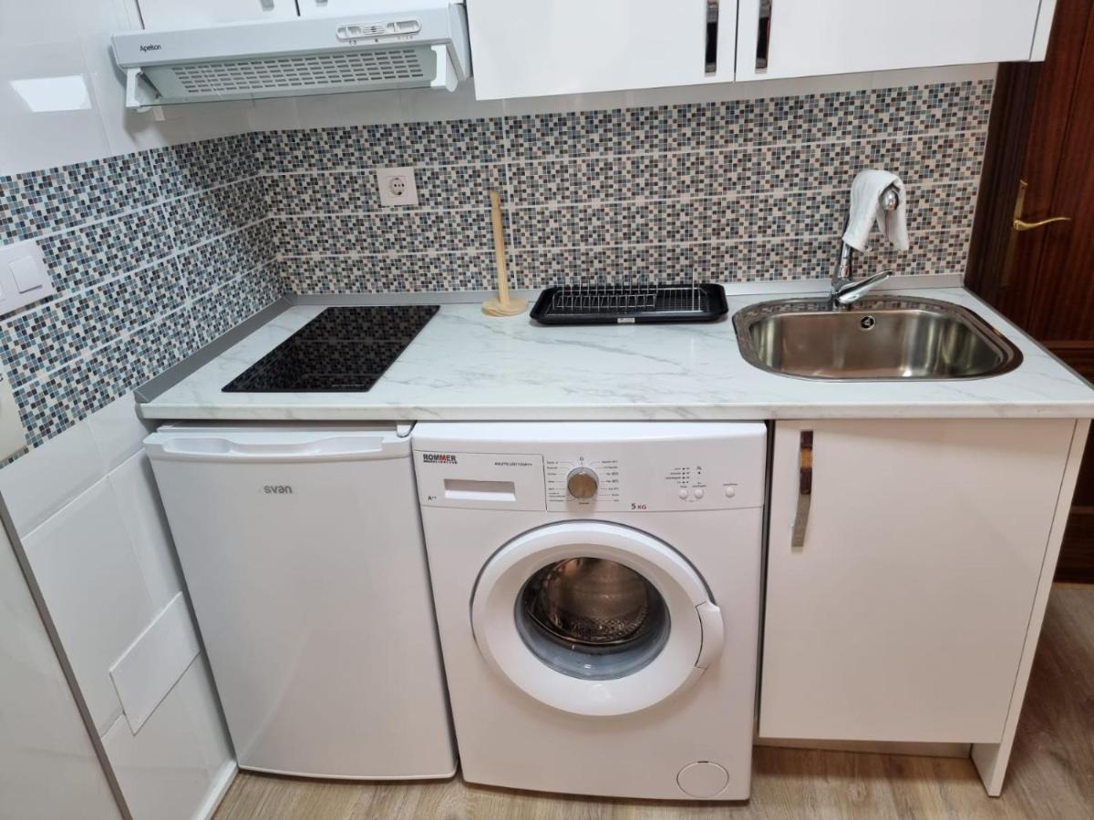 Estudio Brisa Del Poniente Aguadulce