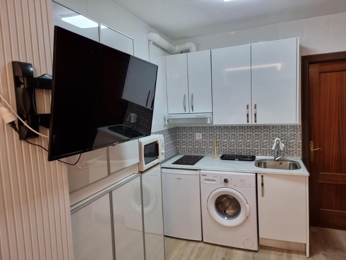 Apartment Estudio Brisa Del Poniente Aguadulce *