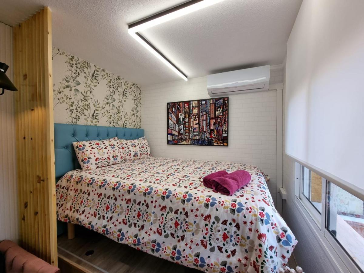Estudio Brisa Del Poniente Aguadulce *
