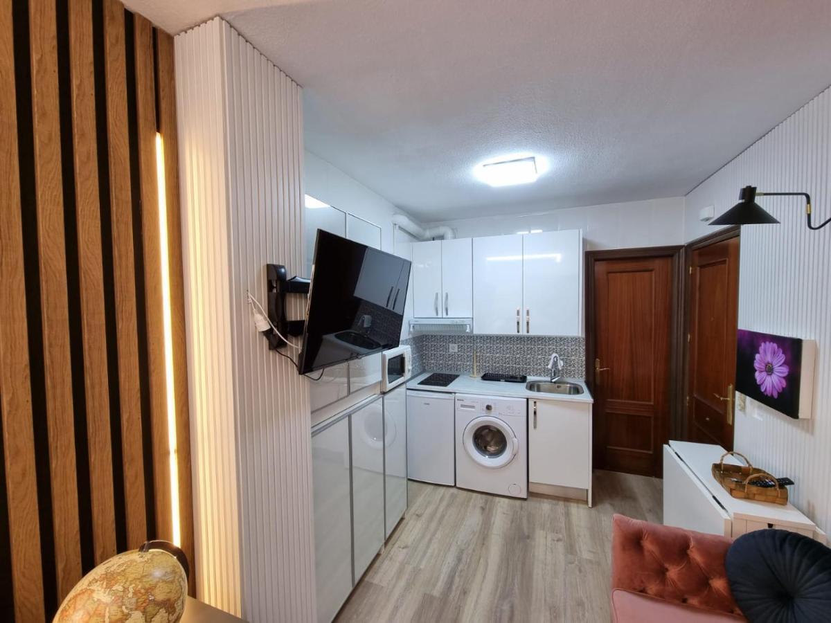 Estudio Brisa Del Poniente Aguadulce Apartment Aguadulce (Almeria)