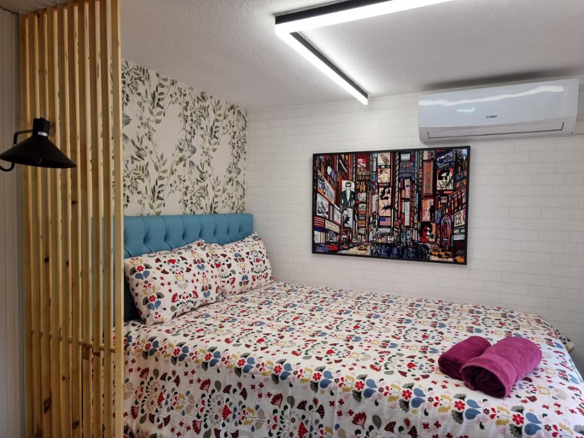 Estudio Brisa Del Poniente Aguadulce *