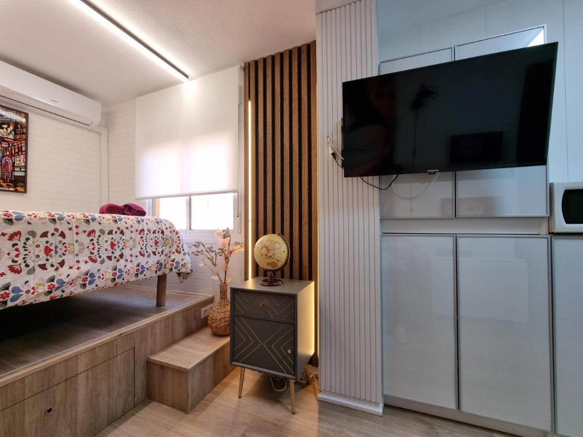 Estudio Brisa Del Poniente Aguadulce Apartment Aguadulce (Almeria)
