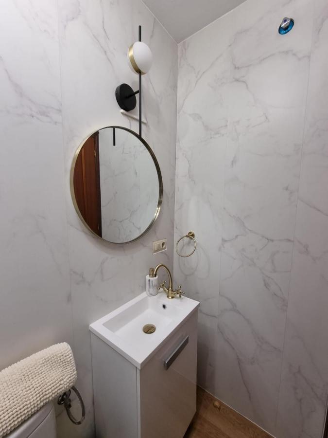 Apartment Estudio Brisa Del Poniente Aguadulce *