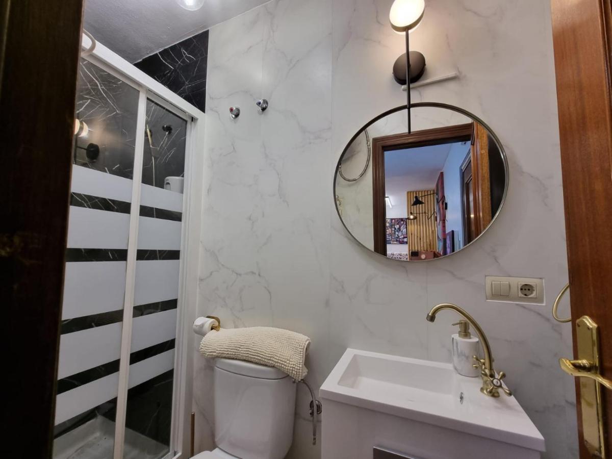 Estudio Brisa Del Poniente Aguadulce Apartment *