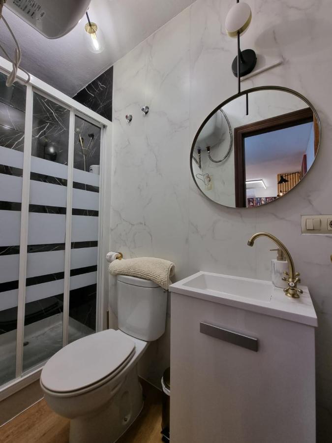 Apartment Estudio Brisa Del Poniente Aguadulce *