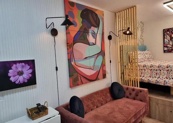 Estudio Brisa Del Poniente Aguadulce