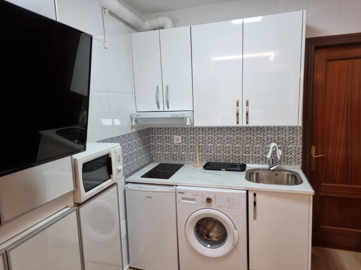 Appartement Estudio Brisa Del Poniente Aguadulce Aguadulce (Almeria)